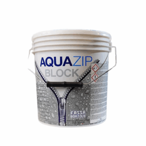 AQUAZIP BLOCK