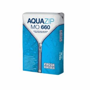 AQUAZIP MO 660