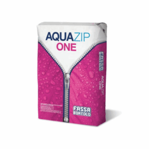 AQUAZIP ONE
