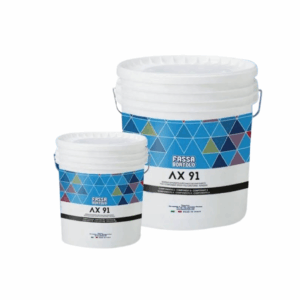 AX 91