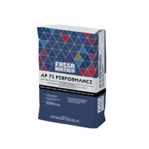 Ap 71 PERFORMANCE