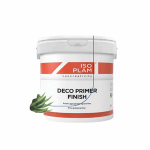 DECO PRIMER PLUS – ISO PLAM