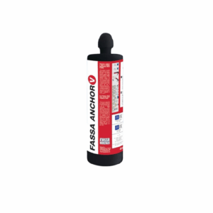 Epoxy Anchor V