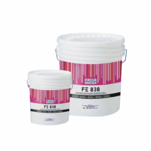FASSA FE 838