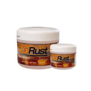 G Rust