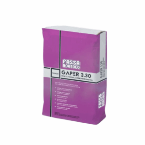 GAPER 3.30