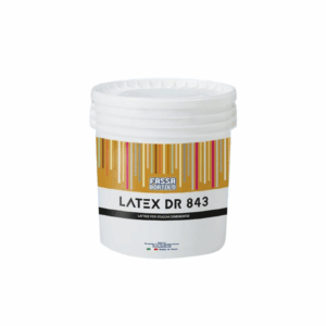 LATEX DR 843