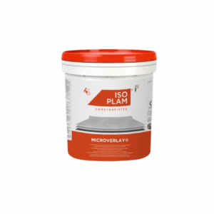 MICROVERLAY