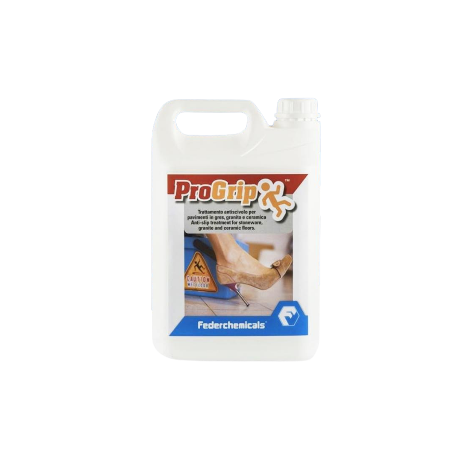 PROGRIP