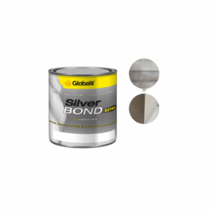 Silver BOND